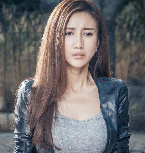 杨凯迪当时也参演了这部剧.