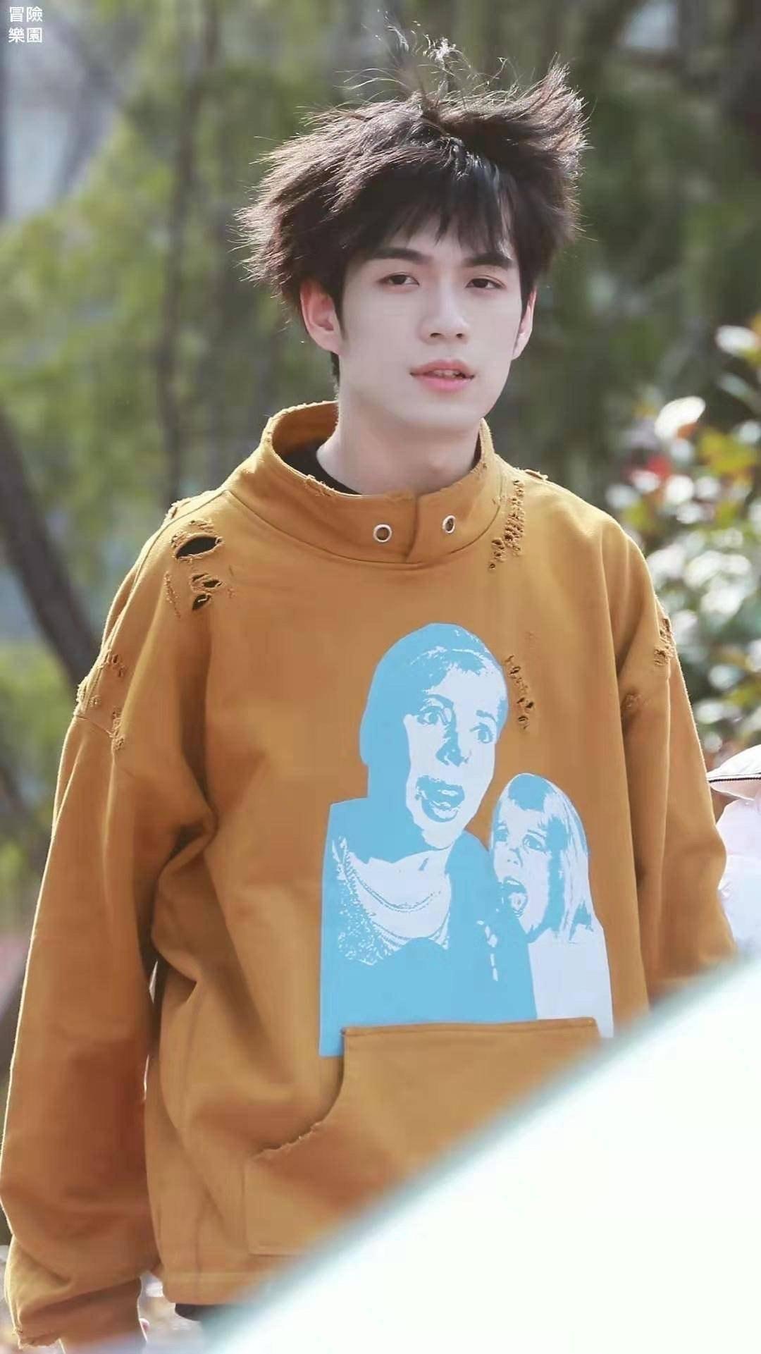 张颜齐塌房了?与人合作生意不厚道!还被指赛前和素人恋爱?