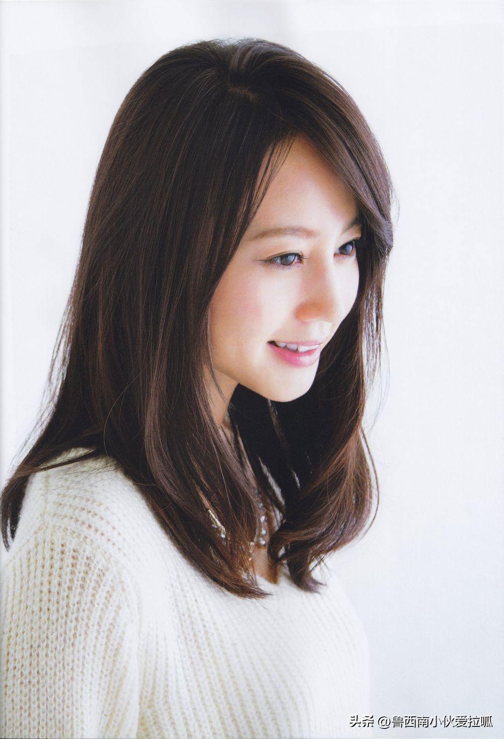 堀北真希为爱隐退娱乐圈晋升2宝妈,素颜带孩子上街近照曝光_日剧_山本