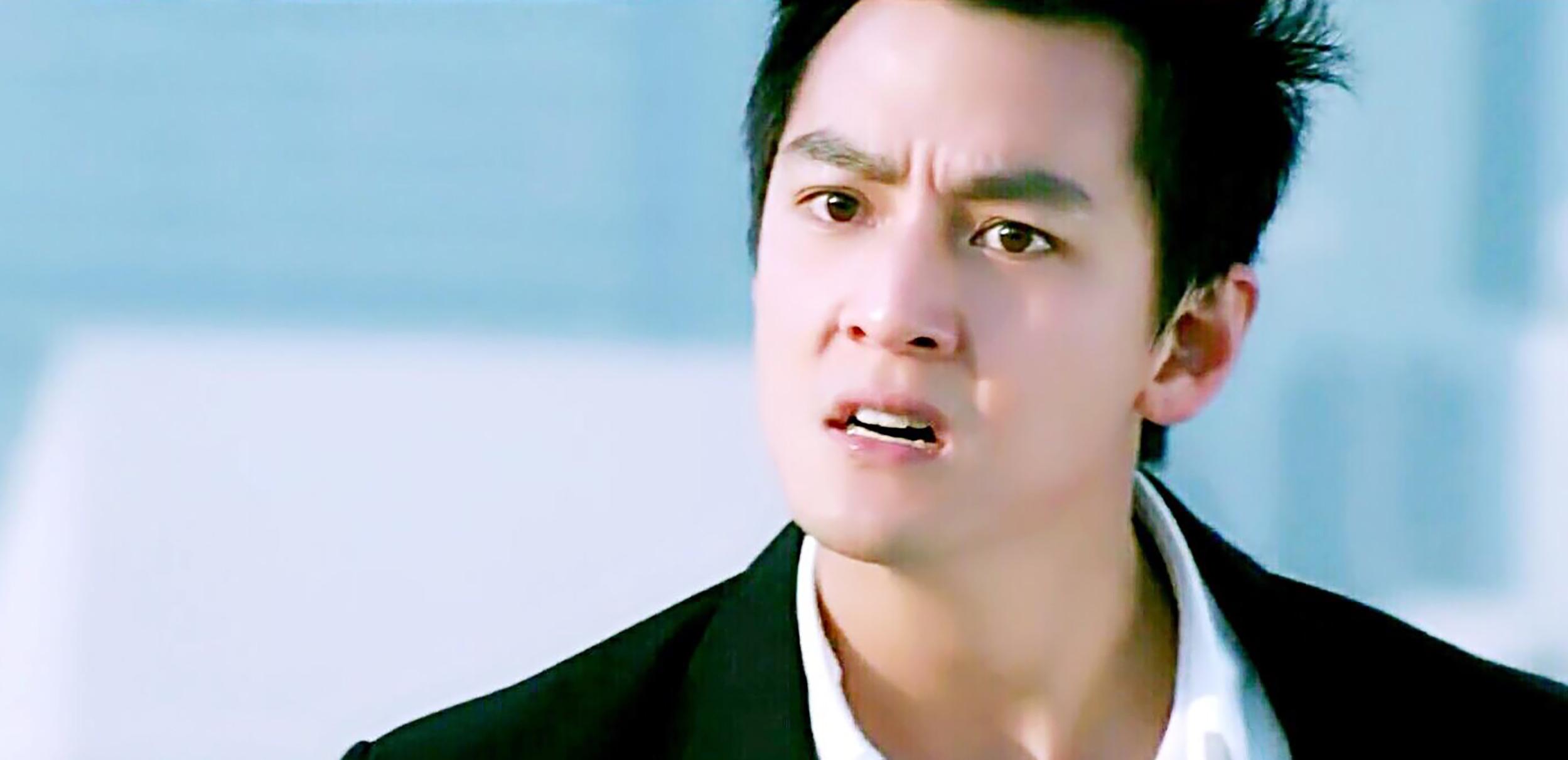 吴彦祖为妻子庆生,二人衰老明显,颜值不复当年_lisa_照片_明星