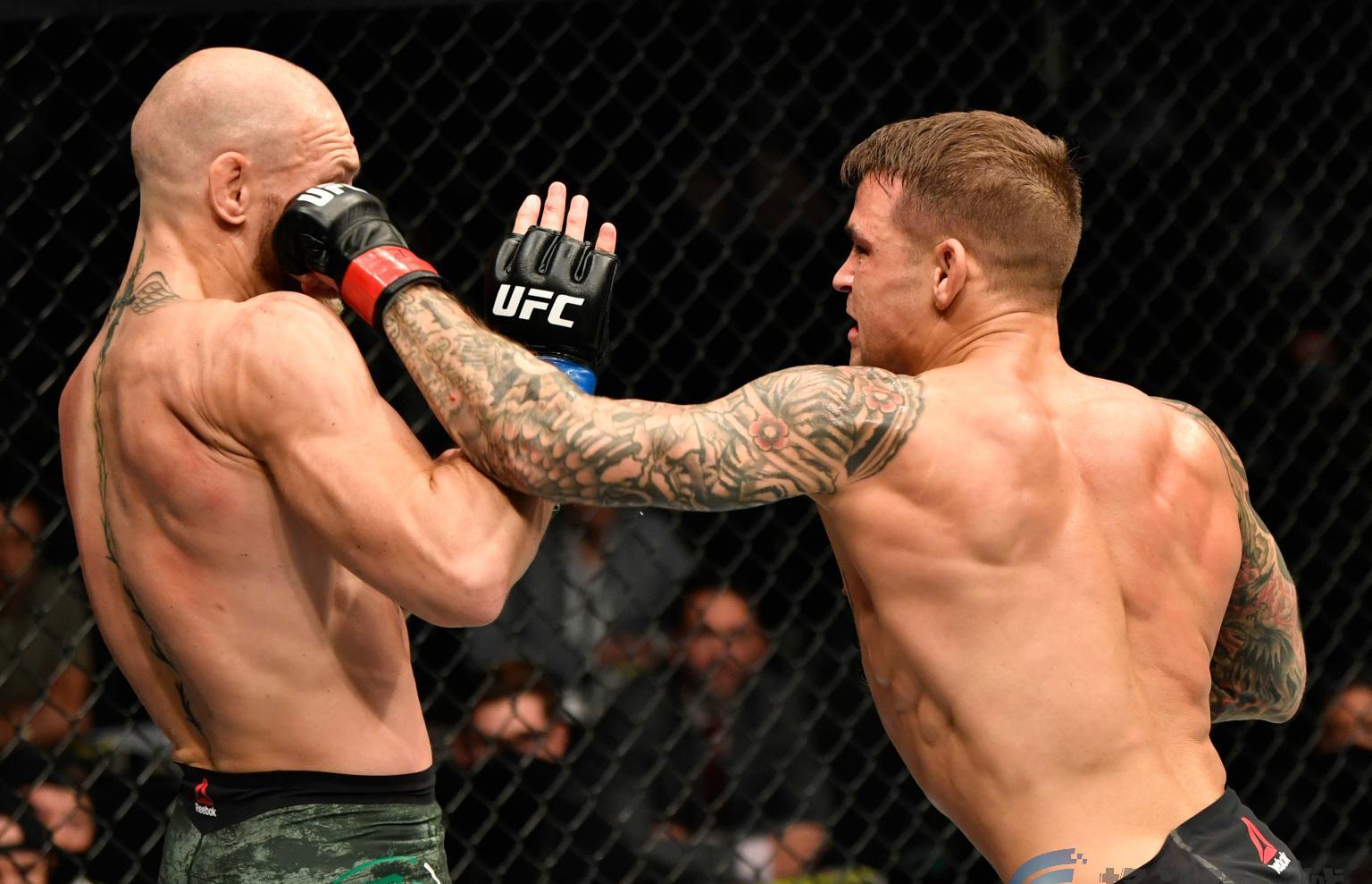 会和钱德勒对阵,他只打了一场ufc比赛还没资格_卡比布_普瓦_奥利维拉