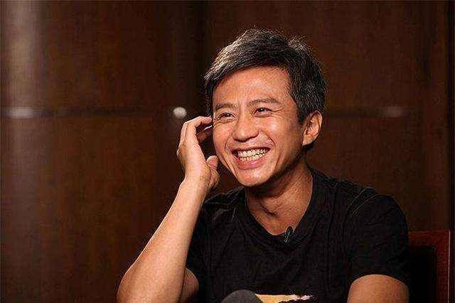 尔冬升疑心周杰伦是哥哥儿子!