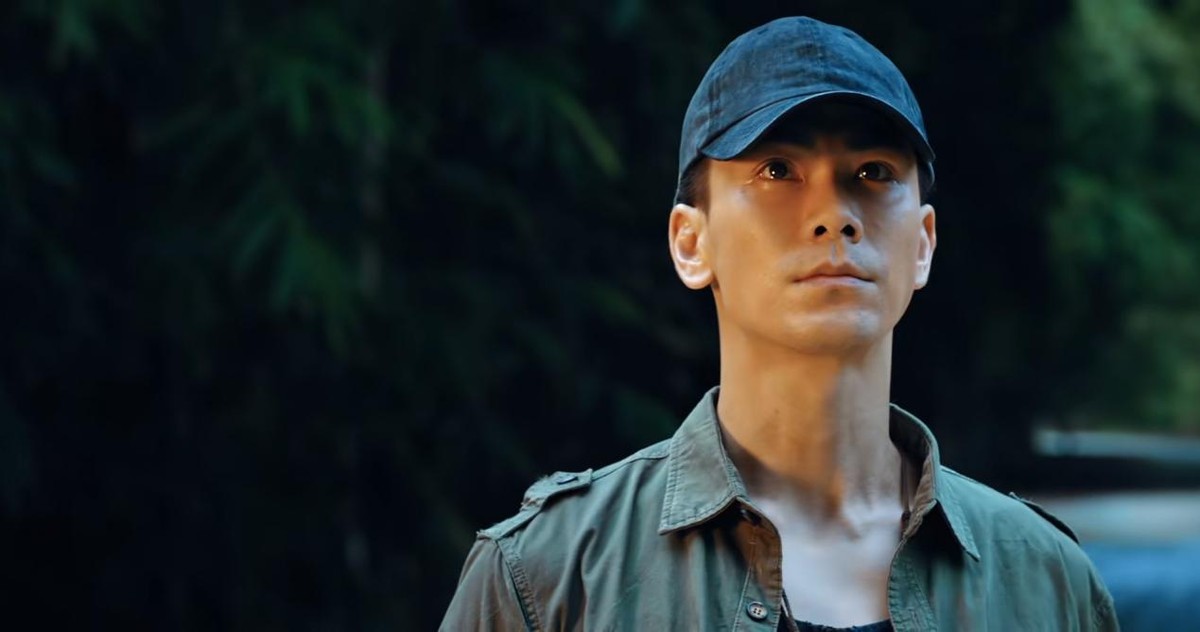 上线1天,拿下榜单第一,开年第一部国产动作片来了_龙战_戴向宇_影片