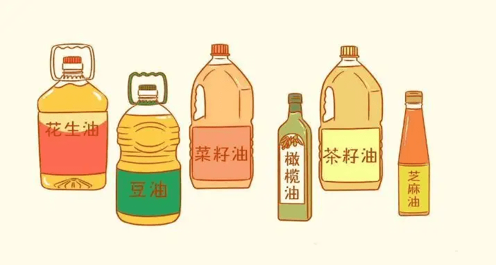 "三白"伤肾,尽量少碰,"二红"养肾,可常吃,不妨