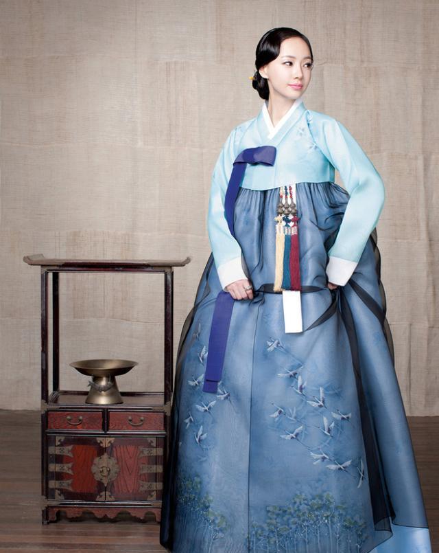 古代韩国服饰是否源自中国?韩国人如何看待文化融合?