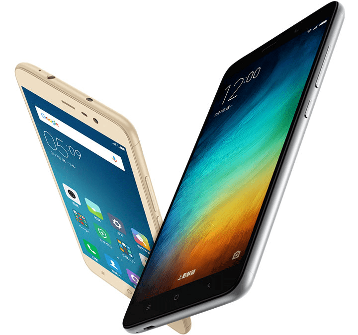 再比如同年推出的红米note3,作为小米在印度发布的第一款全金属带指纹