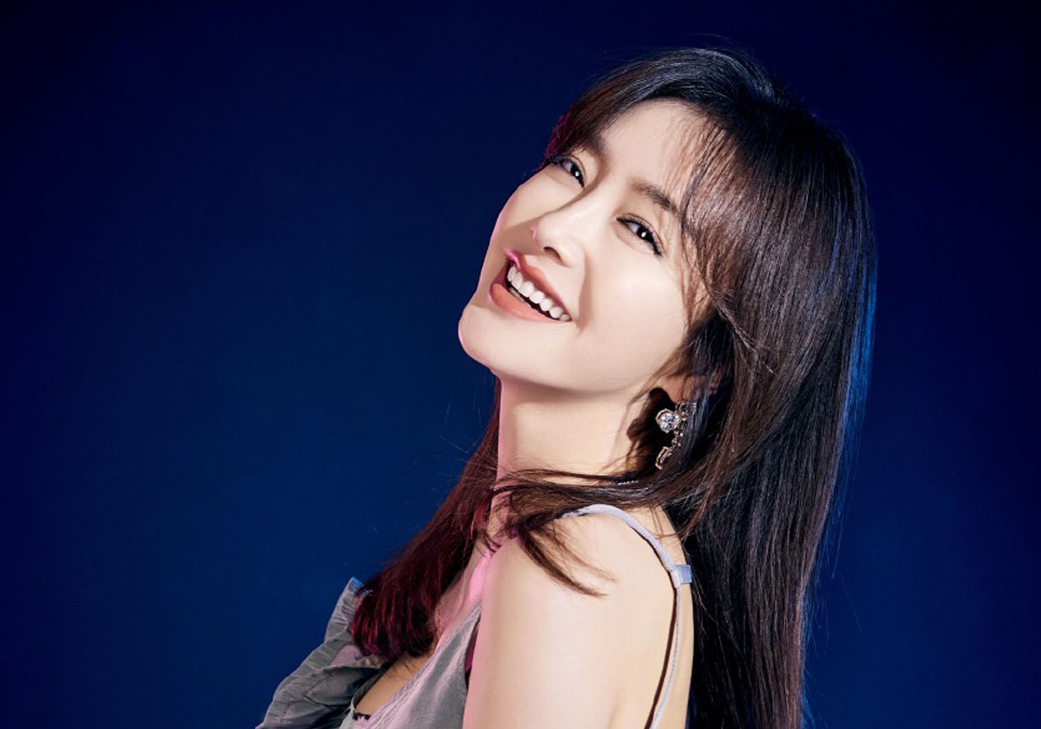 节目上被吃豆腐反手一个耳光,网友:打得好_形象_韩兆_事情