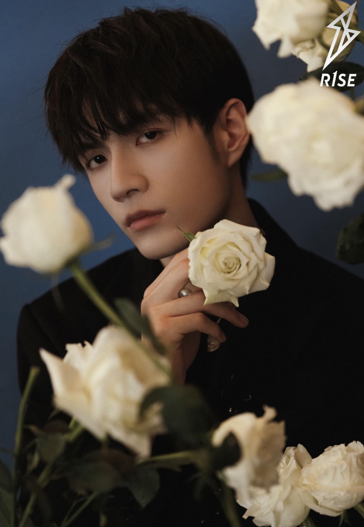 张颜齐塌房了?与人合作生意不厚道!还被指赛前和素人恋爱?