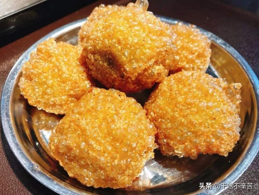 大家先想到的是烩菜,酿皮除此之外,还有家乡的气质_河套平原_地区