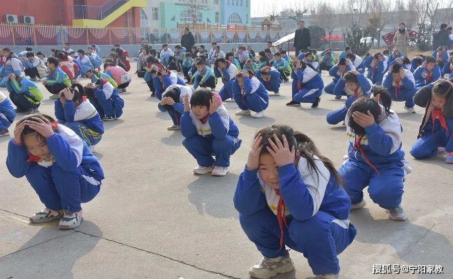 伏山镇白马小学图片