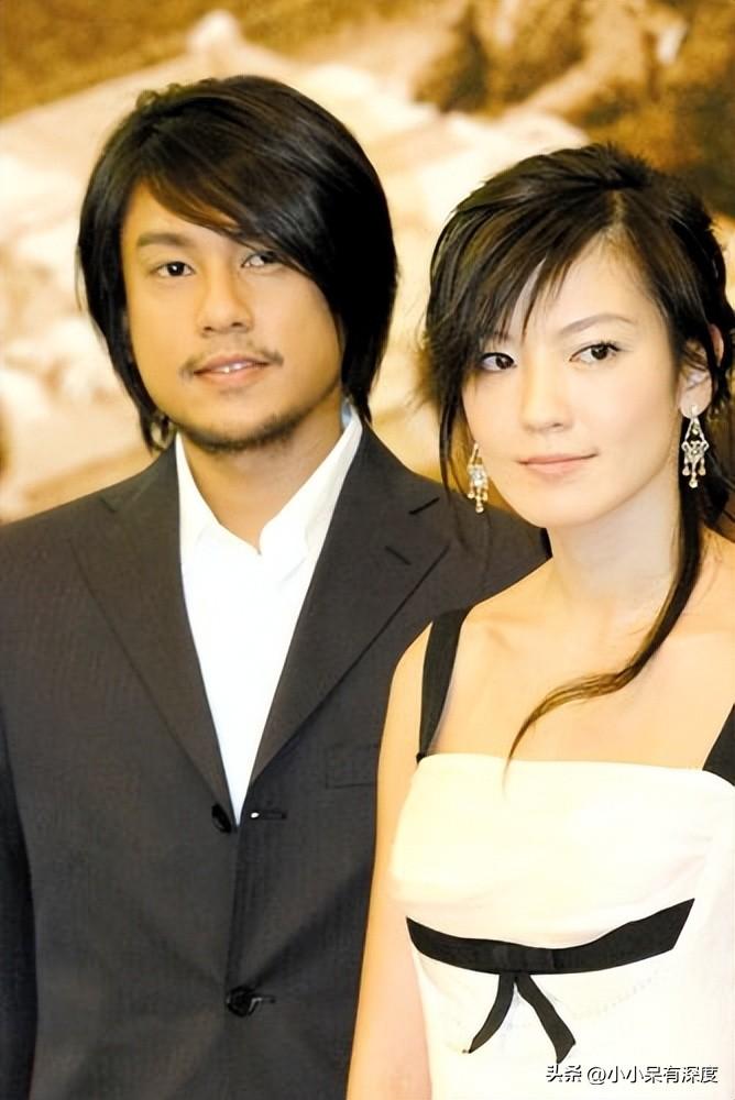 颜值似冻龄,状态超级棒_合作_女明星_周星驰