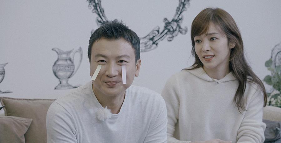 别人租房上综艺,她租个老公上综艺?这档节目出圈全靠嘉宾拼演技!