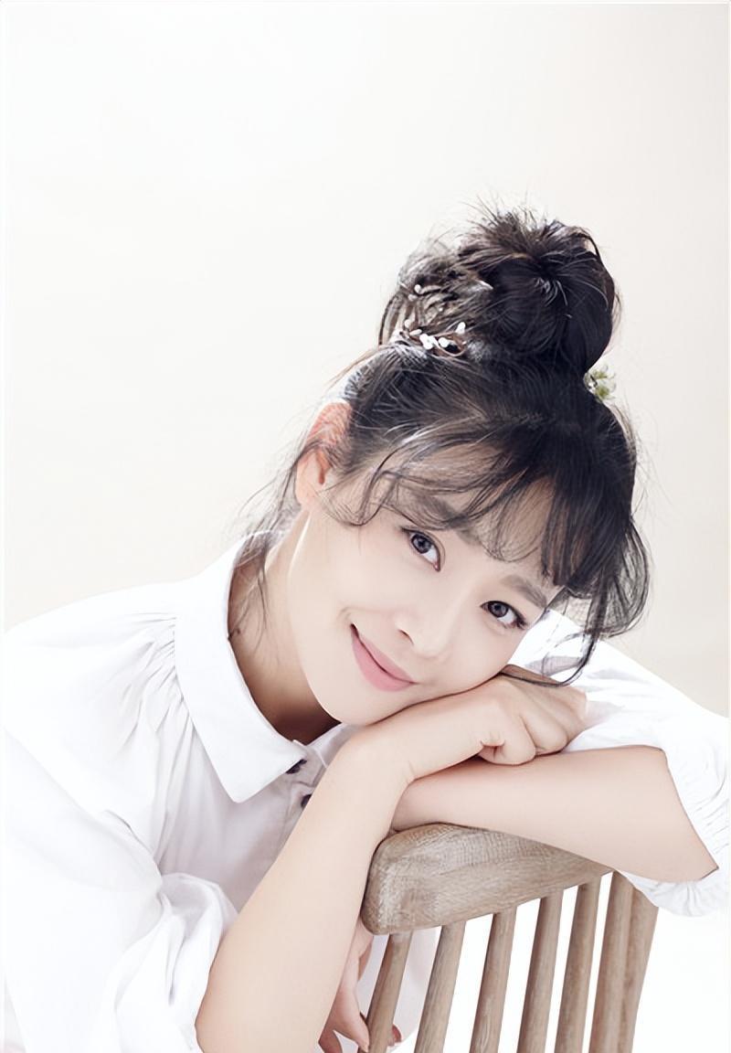 王维维:多次和张嘉译搭戏演夫妻,为人低调,38岁感情至今成谜_角色