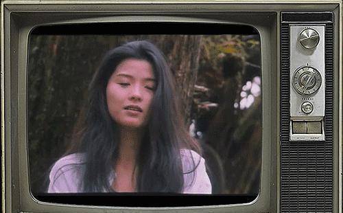 金城武曾为她痴狂,颜值巅峰时期的叶全真有多美?_芳华_气质_女神