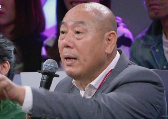 张国立_表演_李诚儒