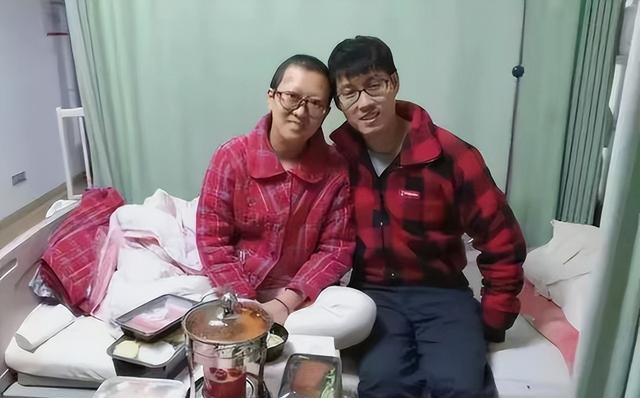 上海34岁女博士抗癌失败,丈夫被控"渣男"_吴载斌_闫宏微_网友