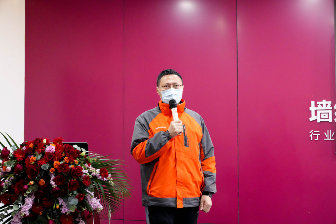 棒!李巍巍"和气致祥"-第2张图片-华泰博客