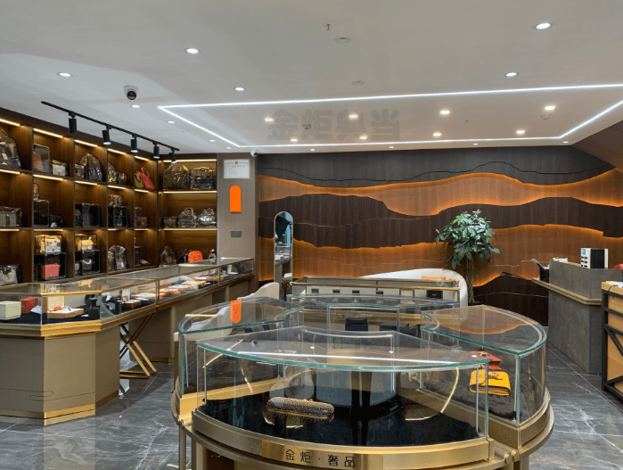 典当行到底是干什么的?让我带你走进现代典当行