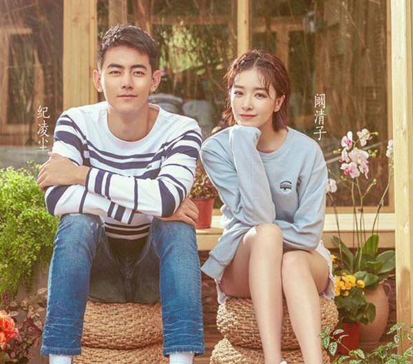 阚清子"不后悔将恋情带入节目",自曝想要冻卵,对纪凌尘已释怀_时候