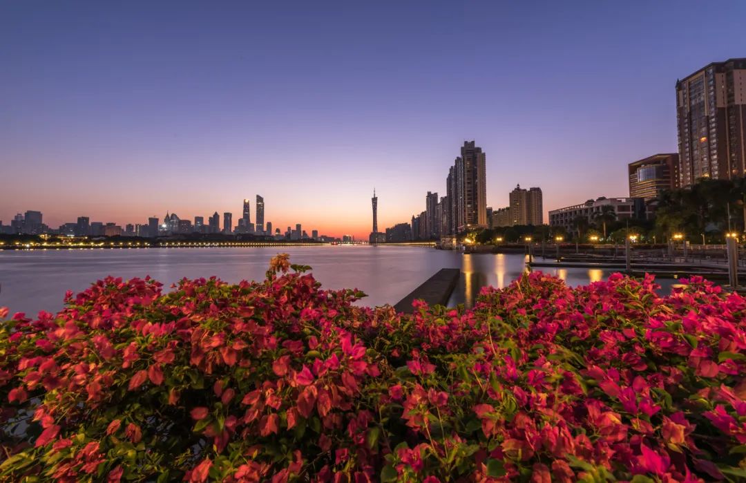 老广记忆最浓的地方,一定是花地湾_广州_生活_地铁