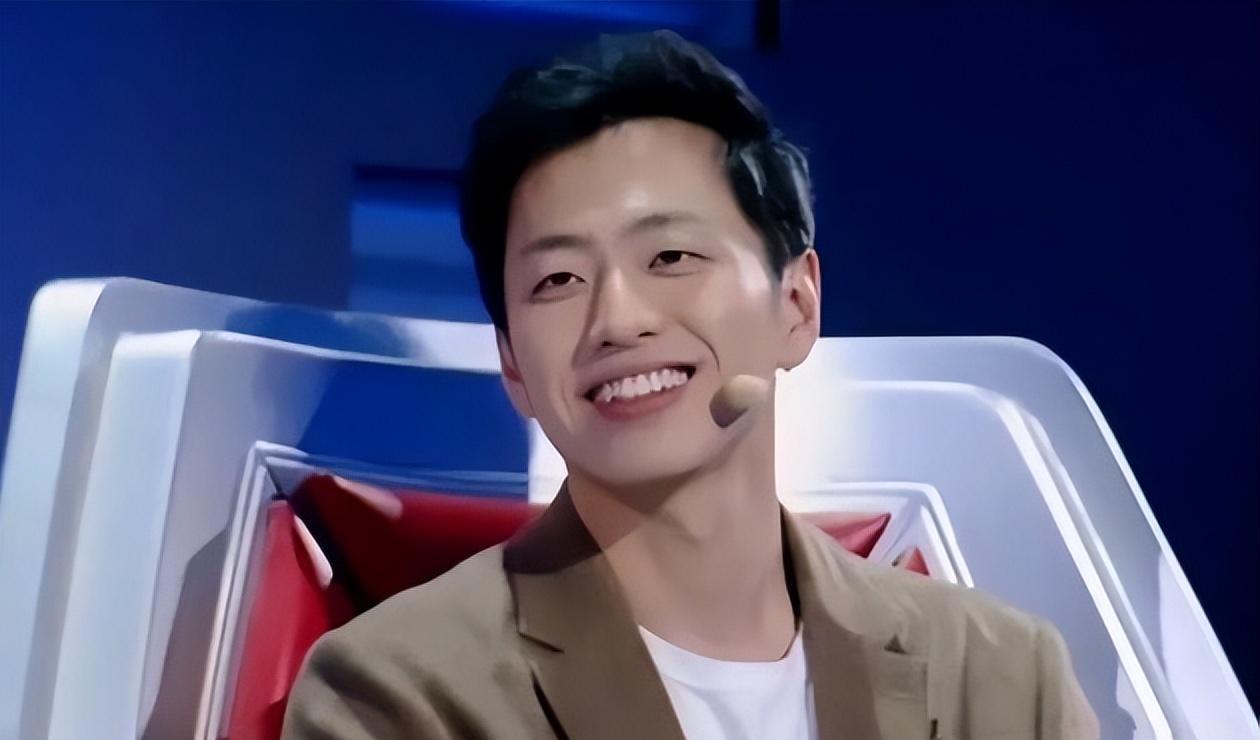 生活中他是一个怎样的人_原口证_因为_大脑