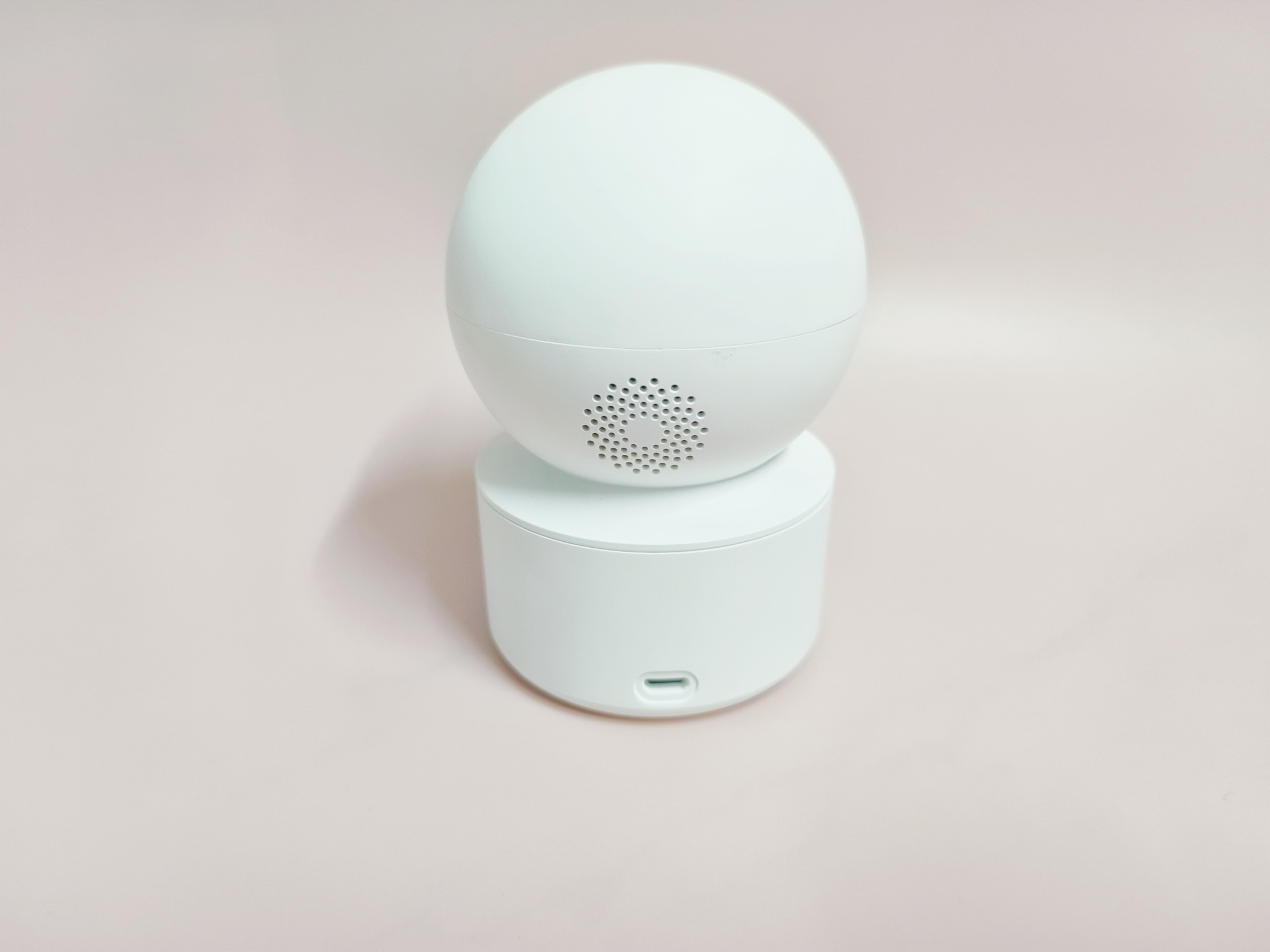 360°全方位监测家庭安全“管家”,创米小白摄像机Y3尊享版体验