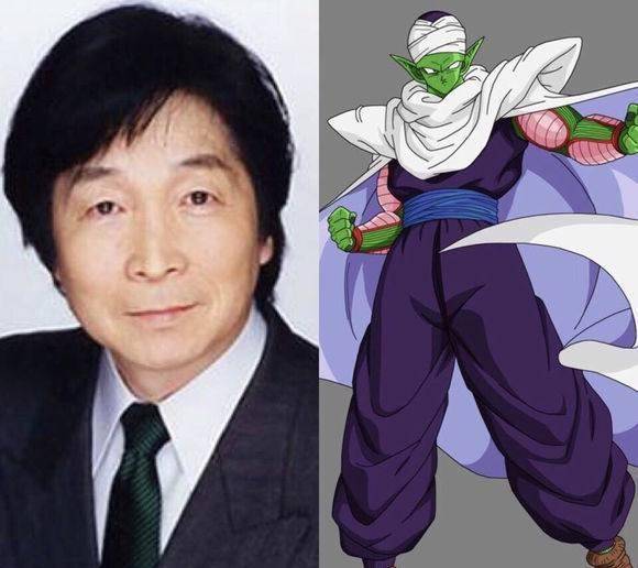 7,贝吉塔的声优崛川亮好了,本期就聊到这里,如有不同意见,欢迎留言!