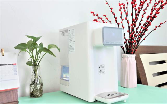 bwt直饮净水器上线,打造母婴级净饮机_净化_水箱_矿物质