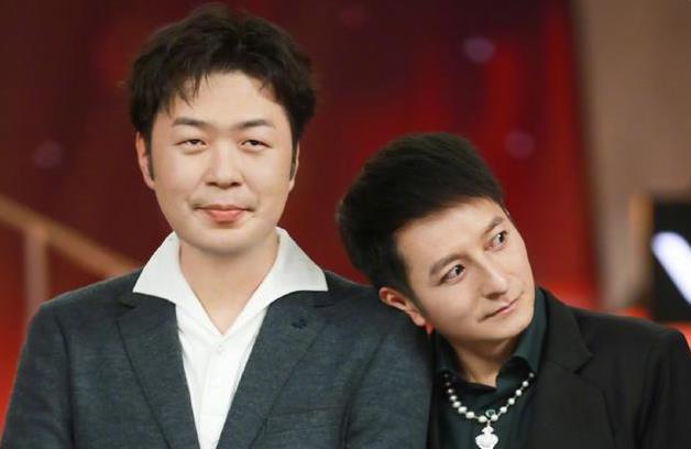 只有维嘉不受影响,全是因为这两个字救了他_杜海涛_吴昕_明星