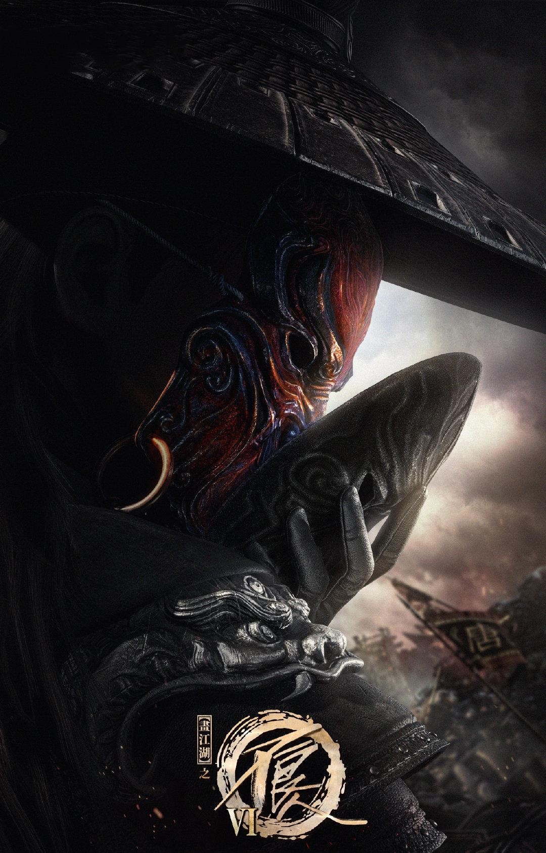 首先目前所有的支线,和剧情的指向,都引向了李星云将是新的不良帅,袁