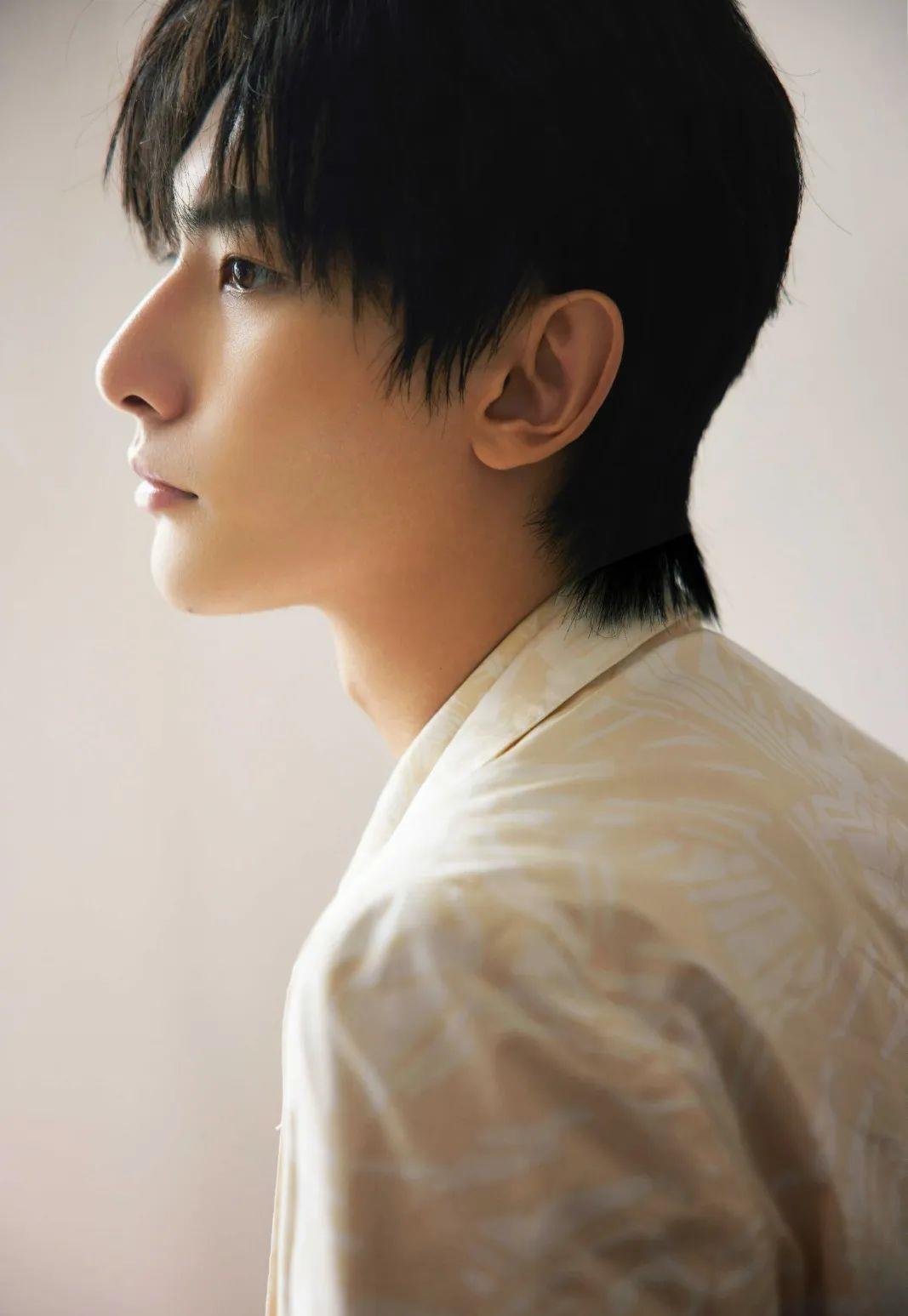 已经有了十几部作品,而王瑞昌这个名字并不像他的角色那么让人熟悉