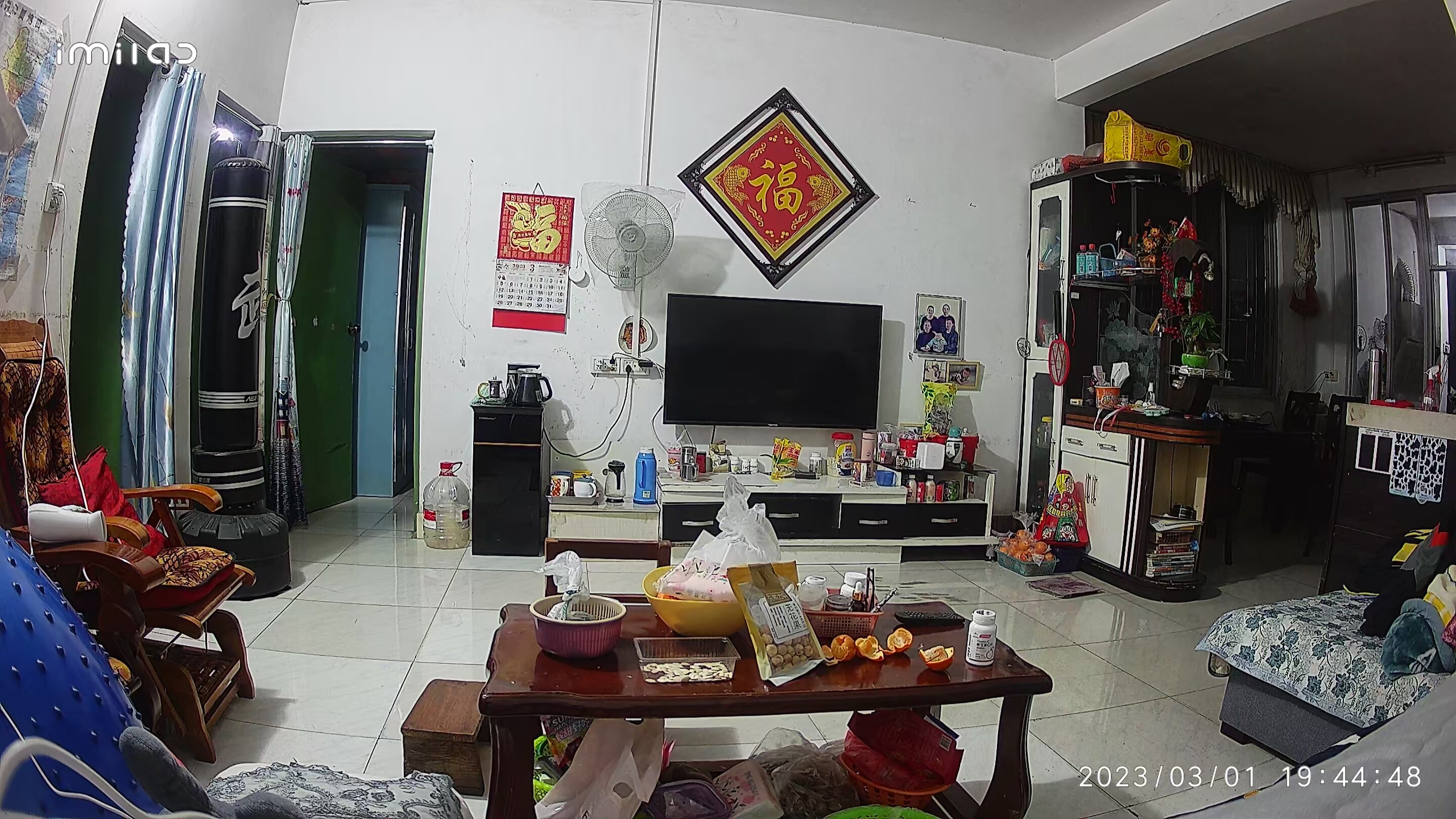 360°全方位监测家庭安全“管家”,创米小白摄像机Y3尊享版体验