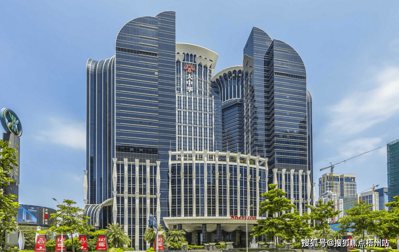 深圳大中华国际交易广场写字楼出租 深圳办公室招租信息_地铁_中心