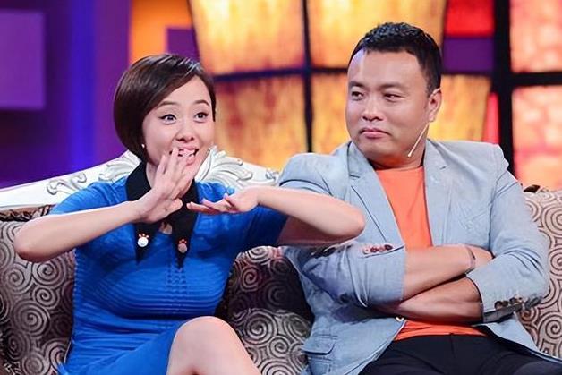 央视主持人两度离婚,女性过于主动的婚姻,可怜又可悲!