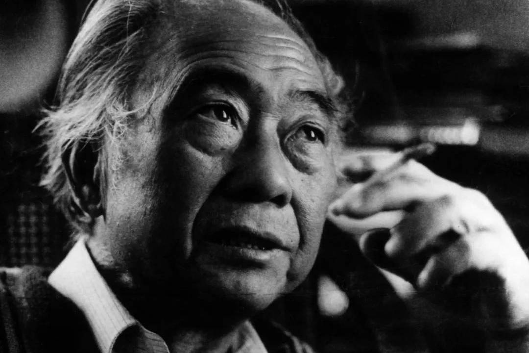 “高邮”历史上的今天|著名作家汪曾祺诞辰，被誉为“抒情的人道主义者”