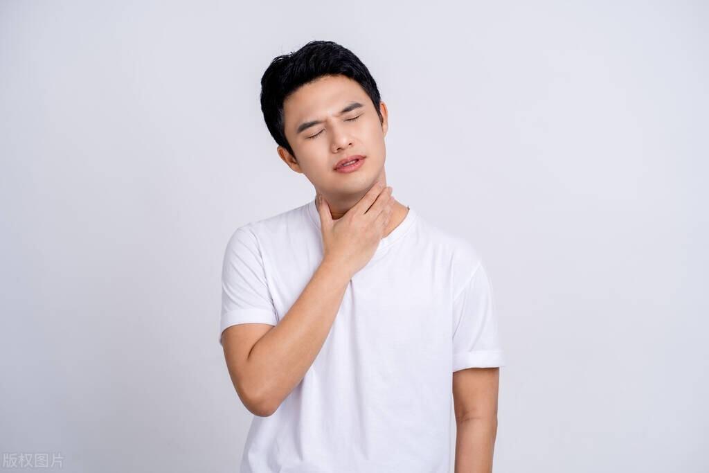 38岁男子患上喉癌,与hpv高危感染有关,感染原因让人难以启齿_生活