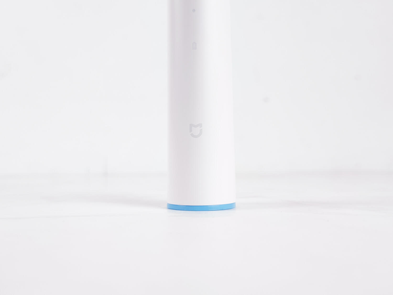 一分钟震动31000次是什么体验？米家声波电动牙刷T300开箱