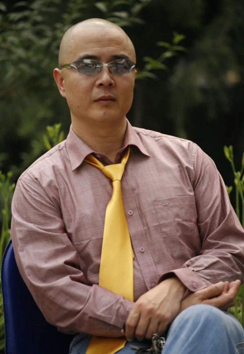 徐少华:现实中拒绝女儿国国王,曾因五元罢演唐僧,晚年商演养家_西游记