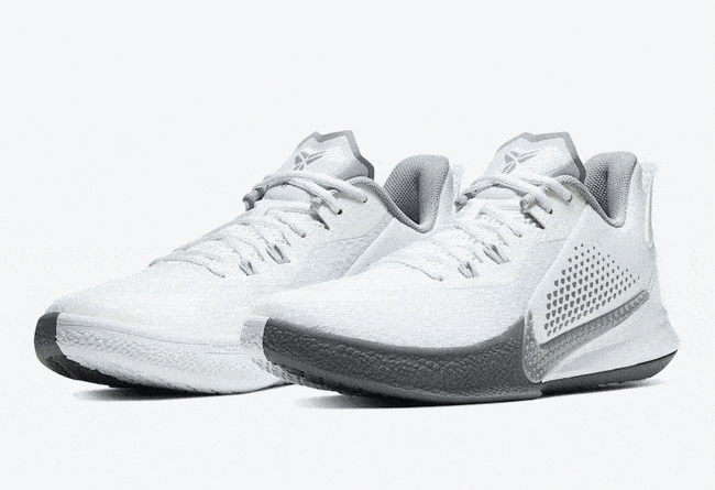 科比新战靴 nike mamba fury 官图曝光_个人_全球_logo