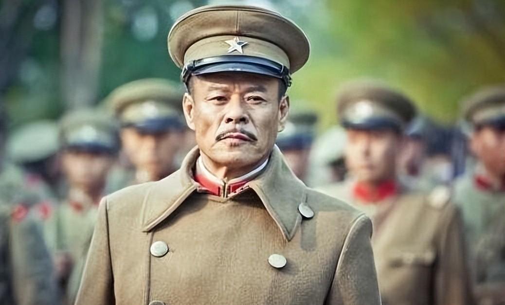 但凭借这些功劳 杨雨霆就能拿走江苏地盘_张作霖_冯玉祥_日本