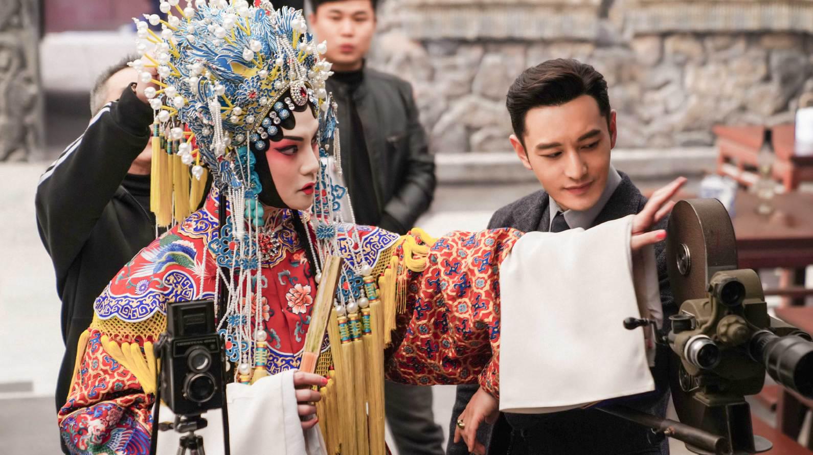 张国荣64岁冥寿,袁咏仪,古巨基,尹正等众星纷纷发文怀念_香港_照片