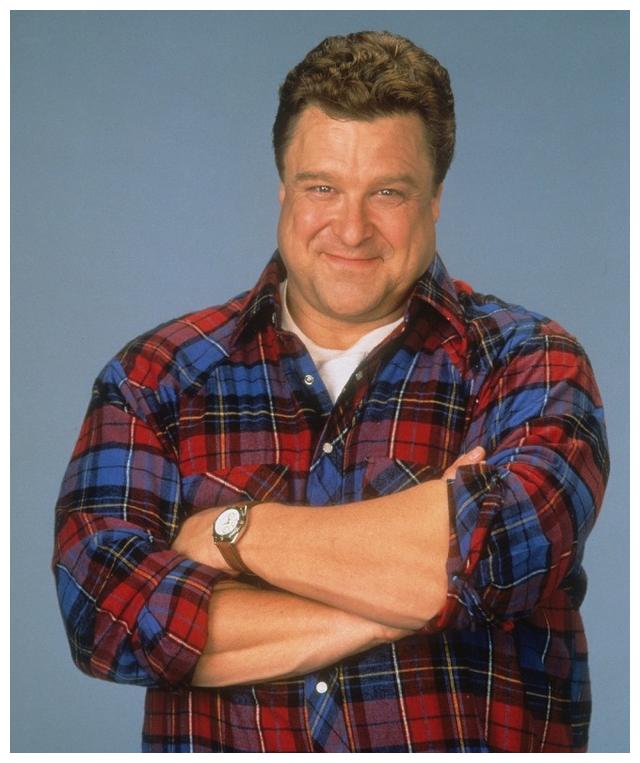 好莱坞著名影星约翰·古德曼的美貌女儿,如何做星二代?