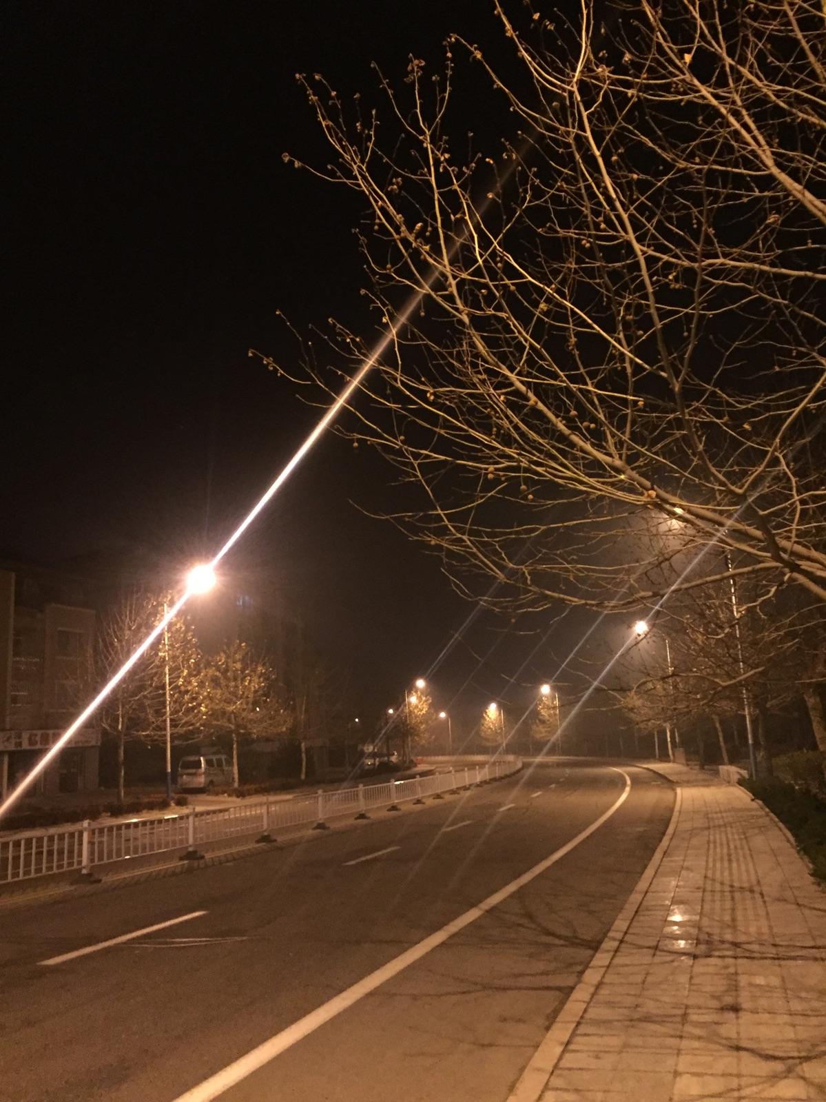 李理谦:夜路禁忌一看吓一跳,小心沾上邪气,夜行人士必看!