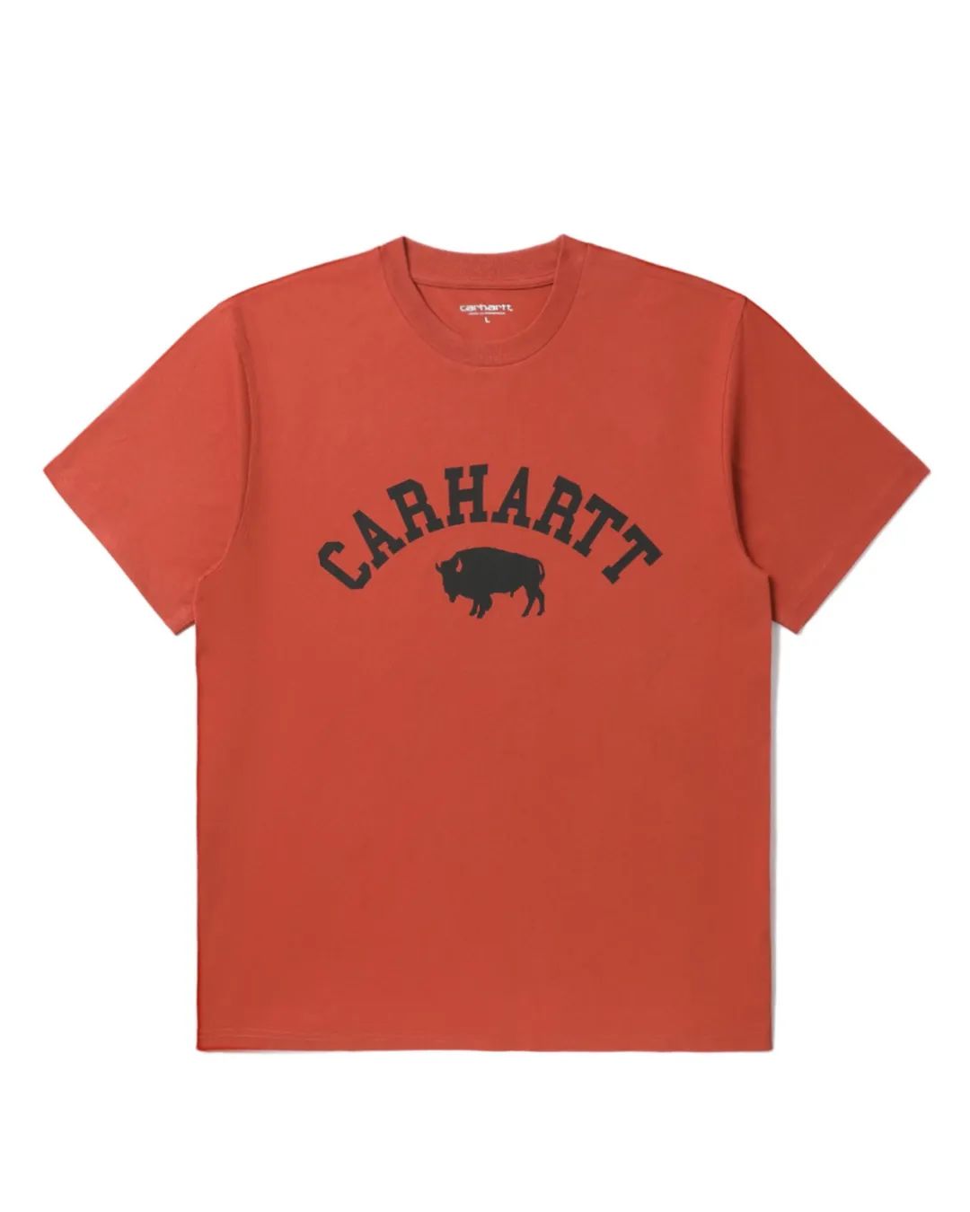 工装天花板」实锤！Carhartt WIP SS23重磅新品突袭开售，速看！_手机搜狐网