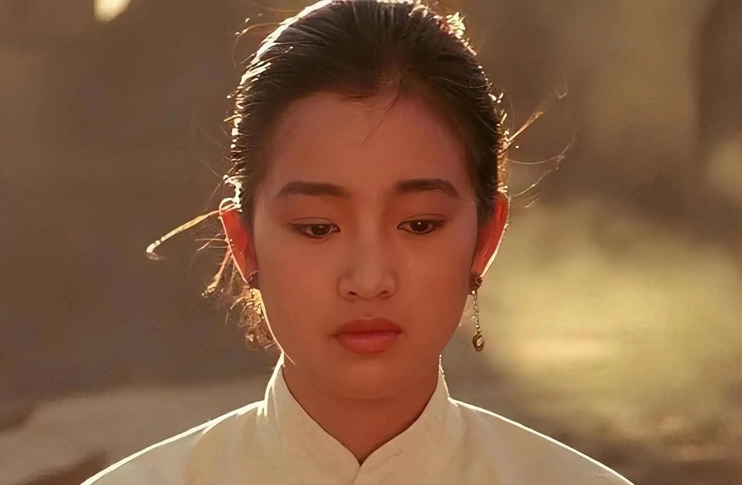 山东女星堪称平均颜值最高,上有巩俐倪萍,下有李一桐金晨_美人_盖丽丽