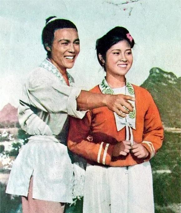 原创            “刘三姐”扮演者黄婉秋去世，享年80岁，一代艺术家落幕，好痛心