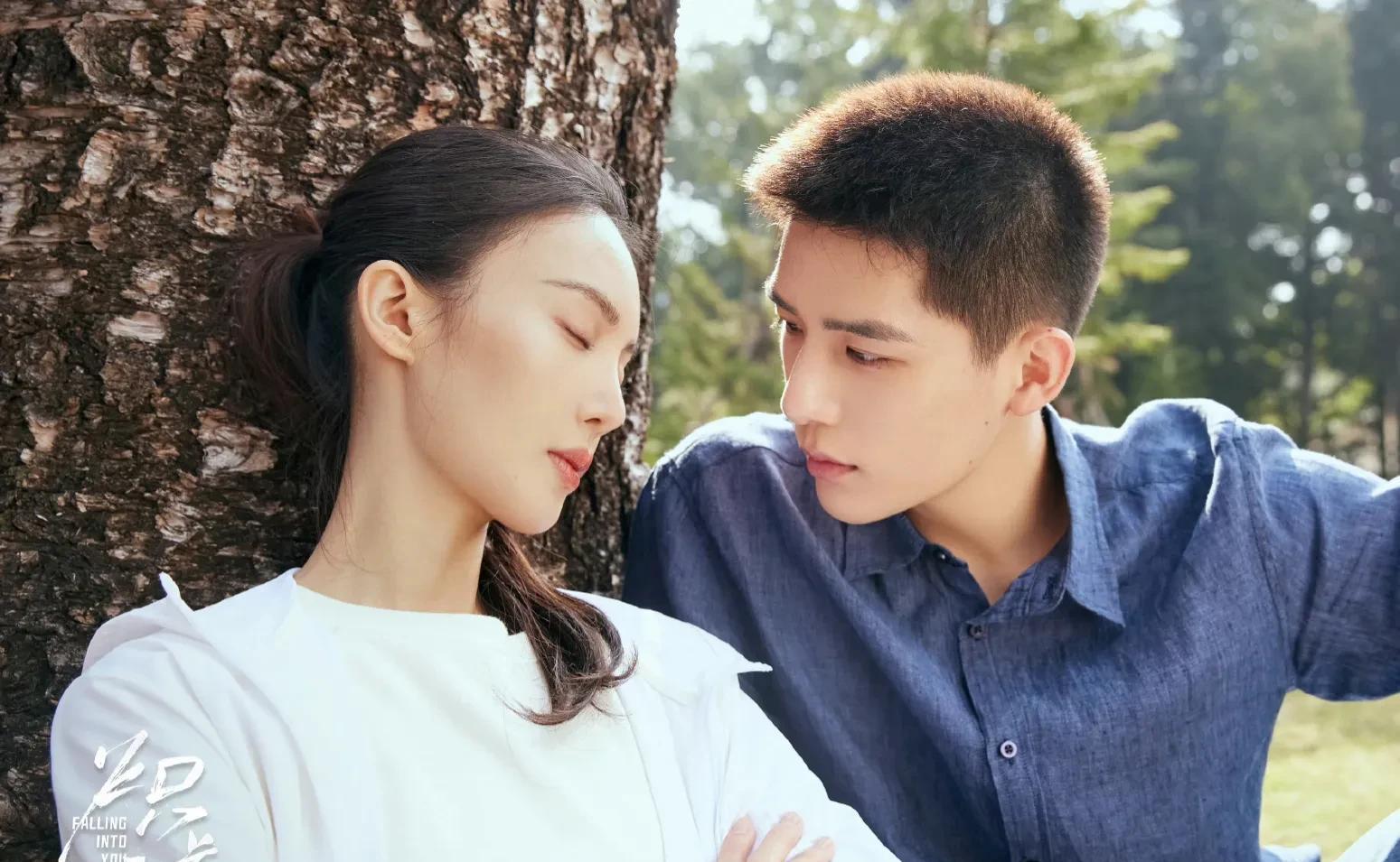 八部超强姐弟恋的甜宠电视剧,看年下小奶狗如何在线撩姐姐_爱情_职场