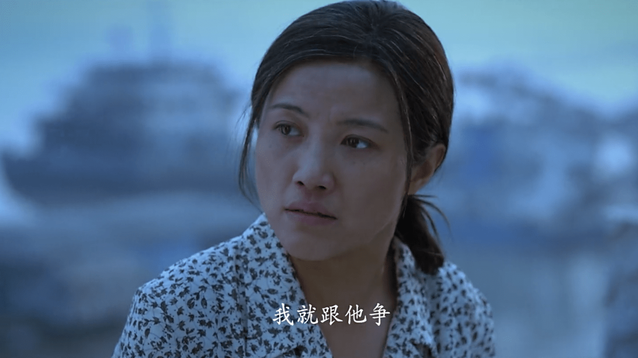 娱圈孝女颜丙燕:颜值高演技好,为照顾重病母亲弃前途,至今单身_父母