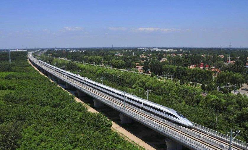 北京到上海最快高铁(上海至南京高铁火车时刻表查询)