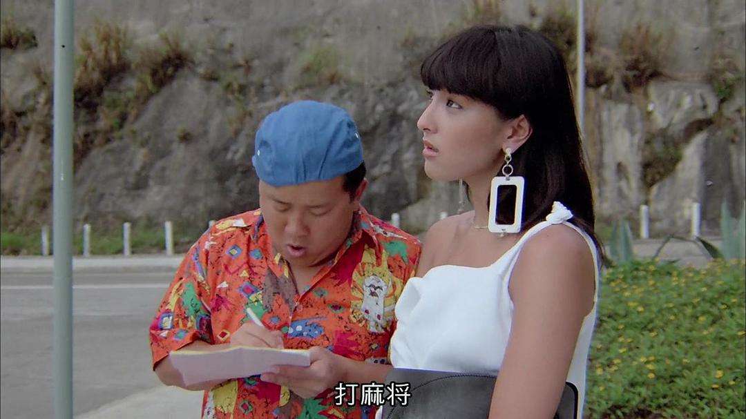 但是观众影响不算广,拍过的知名电影有《精装追女仔》《情逢敌手》等